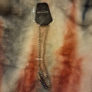 Fashion jewelry necklace